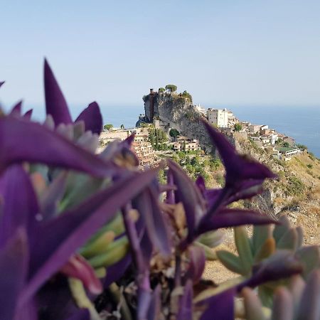 Casa Vacanze Monte Venere 카스텔몰라 외부 사진