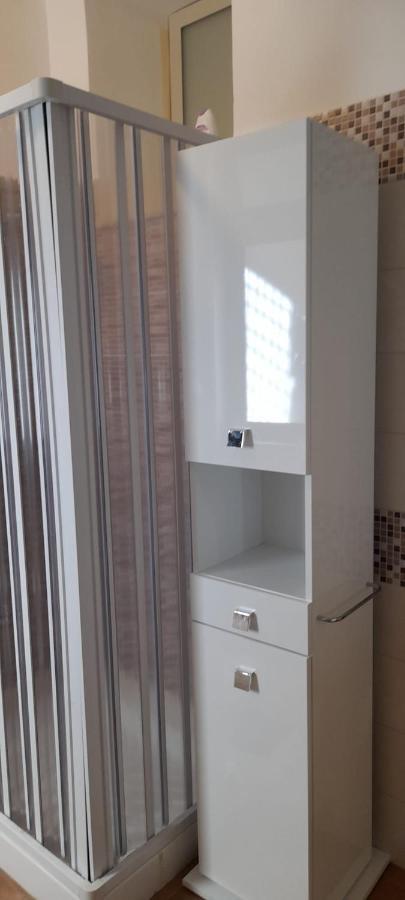 Casa Vacanze Monte Venere 카스텔몰라 외부 사진