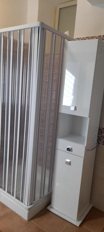 Casa Vacanze Monte Venere 카스텔몰라 외부 사진