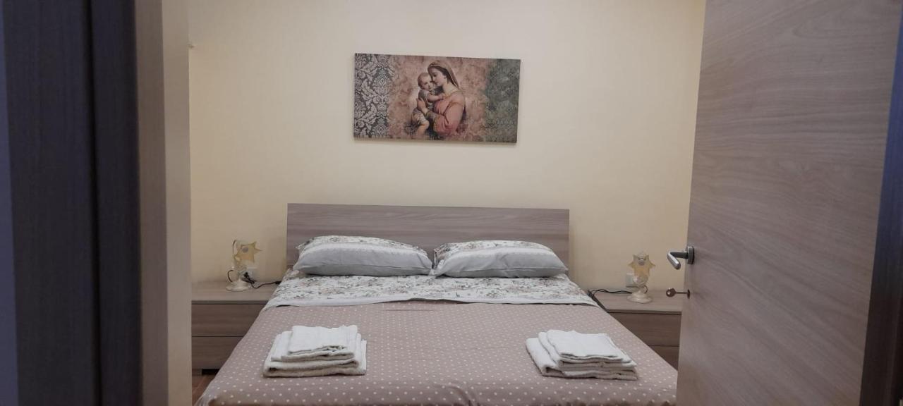 Casa Vacanze Monte Venere 카스텔몰라 외부 사진