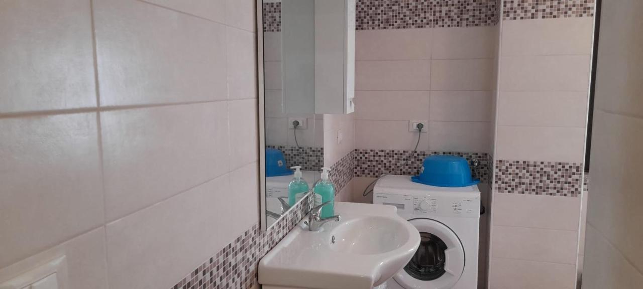 Casa Vacanze Monte Venere 카스텔몰라 외부 사진