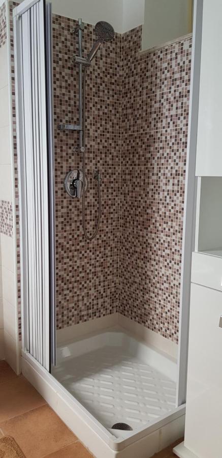 Casa Vacanze Monte Venere 카스텔몰라 외부 사진