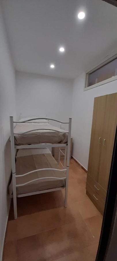 Casa Vacanze Monte Venere 카스텔몰라 외부 사진