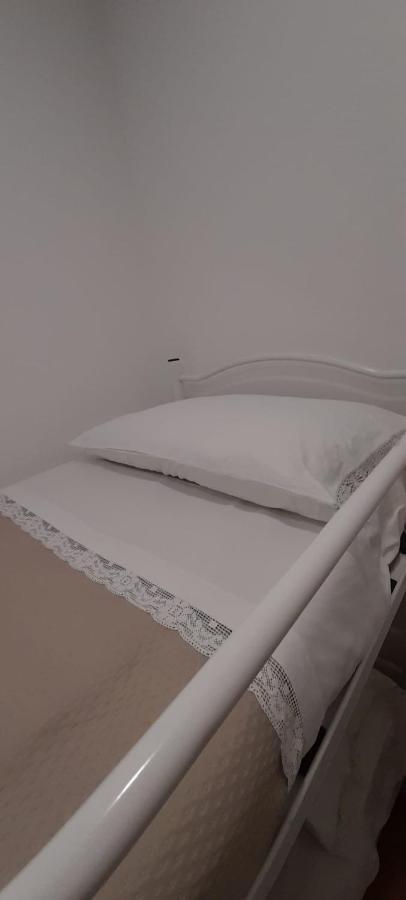 Casa Vacanze Monte Venere 카스텔몰라 외부 사진