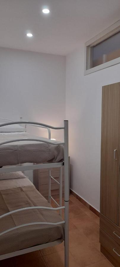 Casa Vacanze Monte Venere 카스텔몰라 외부 사진