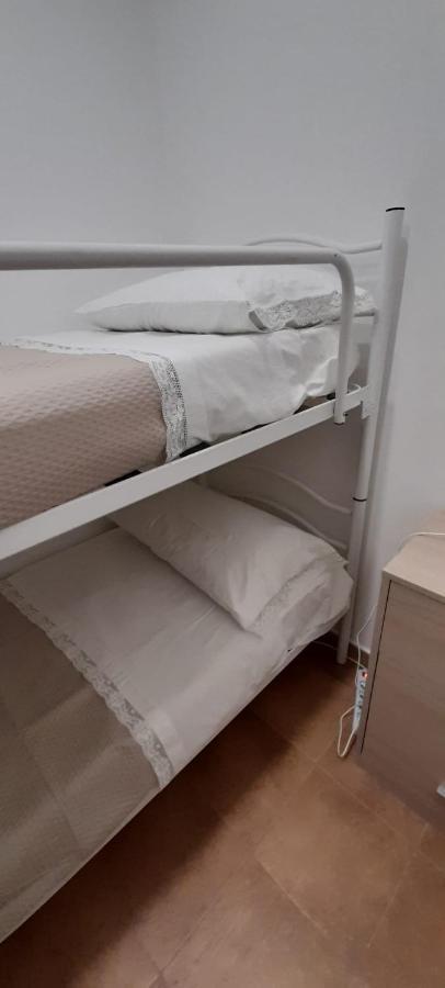 Casa Vacanze Monte Venere 카스텔몰라 외부 사진