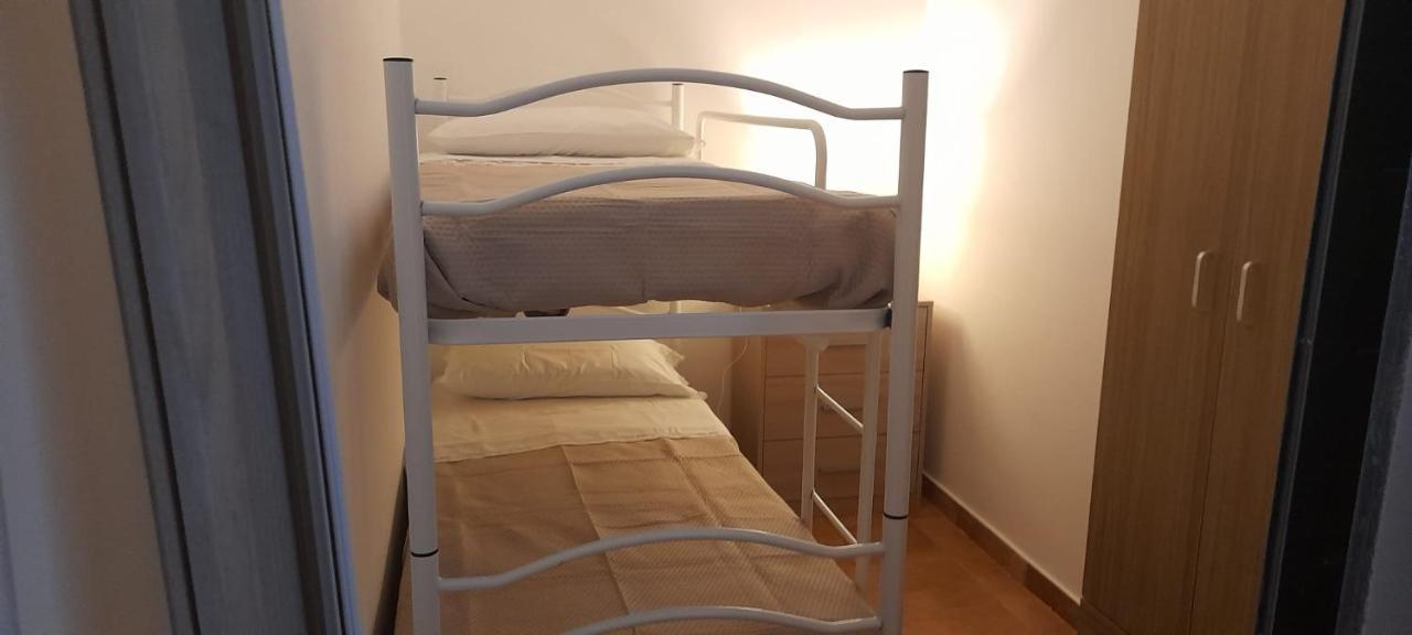 Casa Vacanze Monte Venere 카스텔몰라 외부 사진